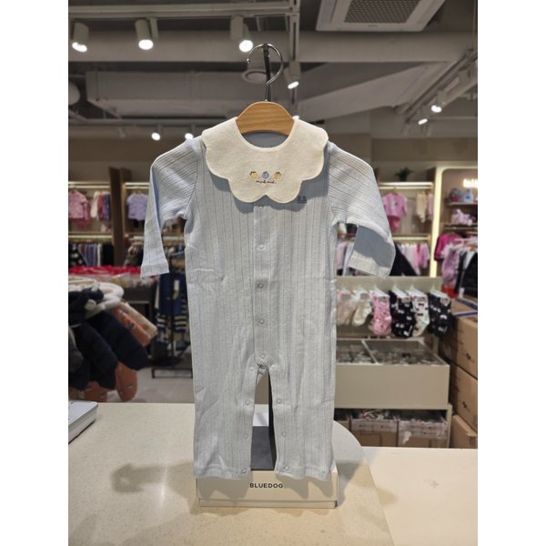 [파주점] (BL)캔디코튼 JQD SET우주복  3517004103