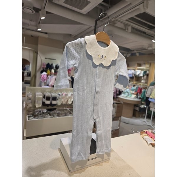 [파주점] (BL)캔디코튼 JQD SET우주복  3517004103