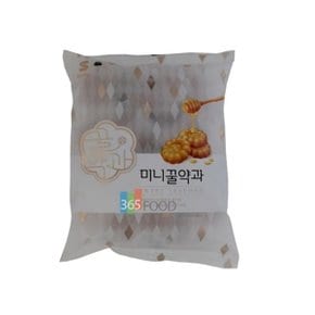 삼립식품 미니 꿀약과 200g