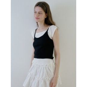 Ballet Boat Half T-shirt