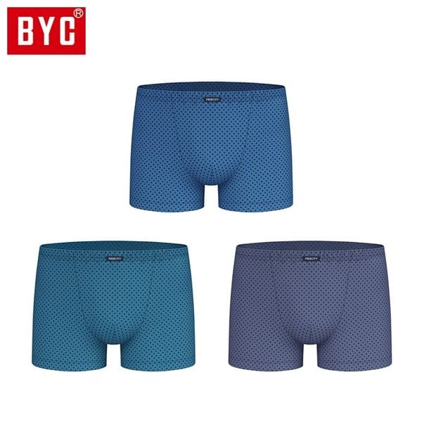 남성 프리시티 3매입 드로즈 DOLI2314