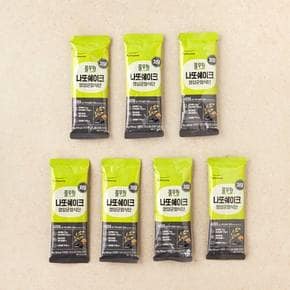 [NEO택배]풀무원 나또 쉐이크 서리태 7입