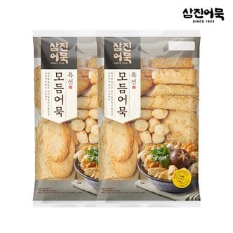 삼진어묵 특선모듬어묵 x 2개