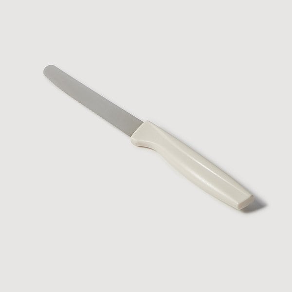 깎기 편한 톱니 과도_22.5CM (과일,빵칼 겸용) J71N902120300
