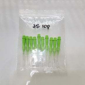 금성덴탈(H27) 치간칫솔 i형 벌크 10p
