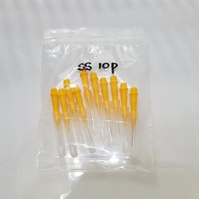 금성덴탈(H27) 치간칫솔 i형 벌크 10p