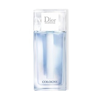 DIOR 디올 DIOR 옴므 오 드 코롱 125ml