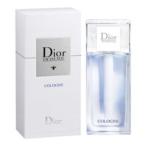 디올 DIOR 옴므 오 드 코롱 125ml