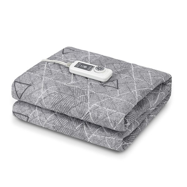 프리미엄 육각별문양 국내산 전기요 HLY-703SJ(대)