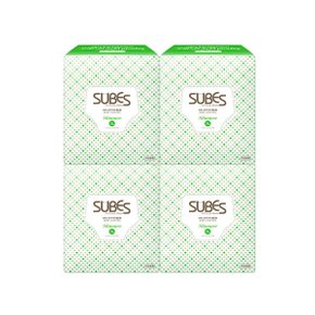 기저귀 밴드형 슬리머 특대형XL 4팩 88매