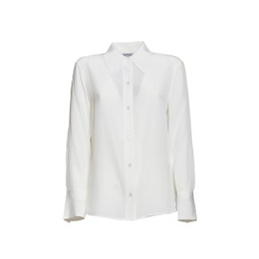 [이큅먼트] Top T0005FQ23NATUREWHITE White