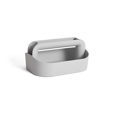 HAY 헤이 HAY Tool Box (Recycled) 툴 박스 그레이