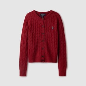 Steve Cable Cardigan WHCKE4901F