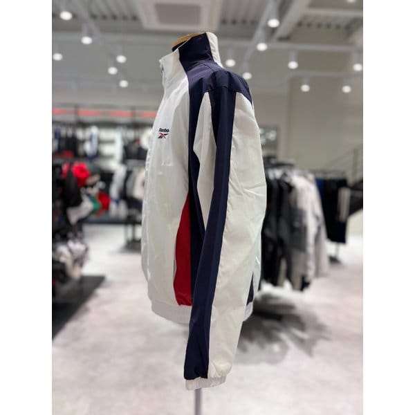 [여주점] REJU5FJ10OW  UNI 플로우 바람막이 자켓 남여공용점퍼