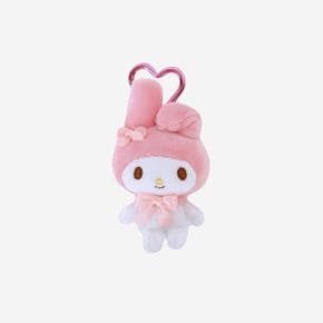 산리오 마이 멜로디 미니 마스코트 홀더 Sanrio My Melody Mini Mascot Holder