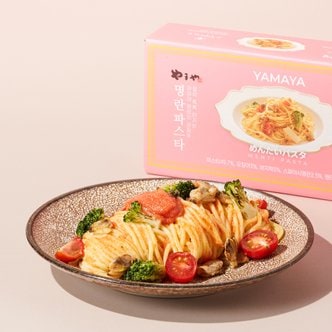 야마야 명란파스타 290g