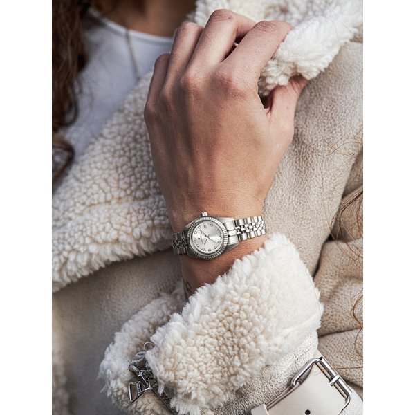 NRO.02 스위스메이드 여성용 시계