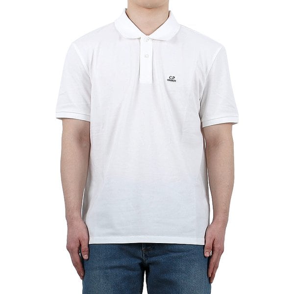 [시흥점] 26SS 스트레치 코튼 PK 반팔티 (RCCMPL721A 005263W 103)