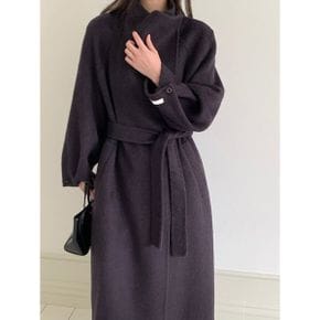 울100 케네스 핸드메이드 울코트 YMSH26FW256_P441239291