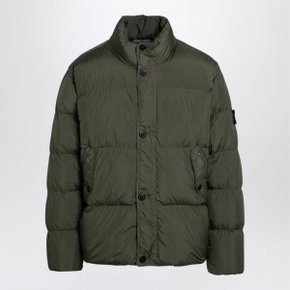 Down Jacket 811540123 Green