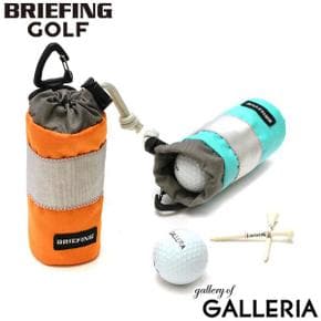 3212991 브리핑 골프 파우치 BRIEFING GOLF CRUISE COLLECTION 볼 홀더 BA TA3264618