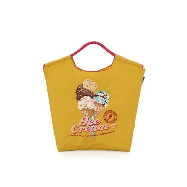 New Icecream_YELLOW_M (뉴 아이스크림 옐로우 미듐)_BRMS049