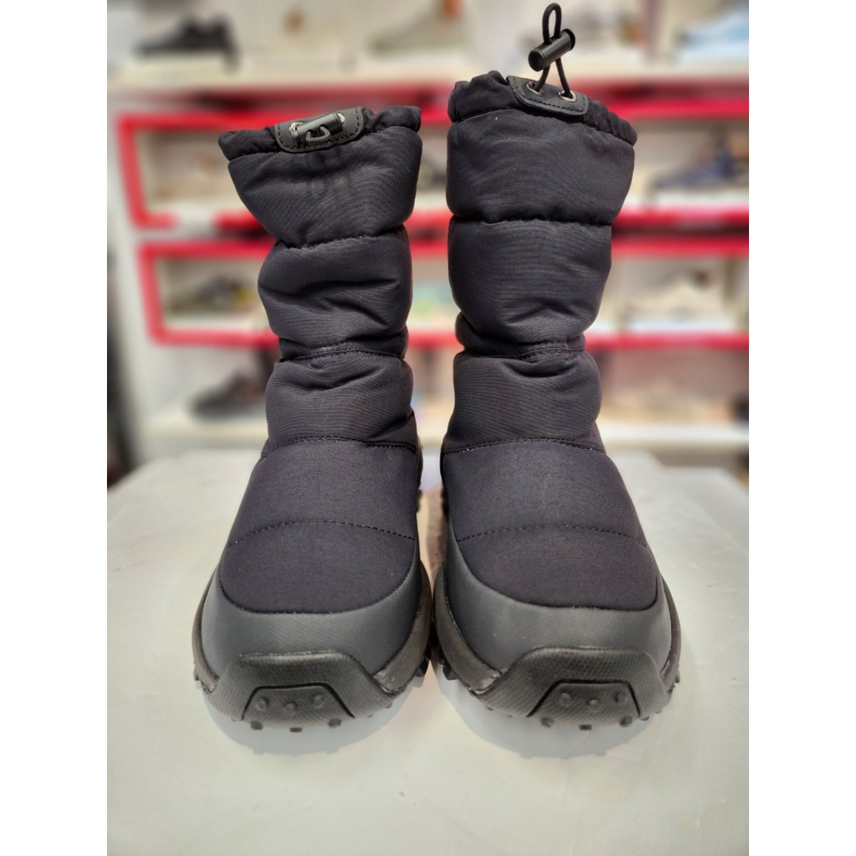 [부산점] [노스페이스] 남여공용 수판타 부티 II SUPANTA BOOTIE II( NS99N62J ) - SSG.COM