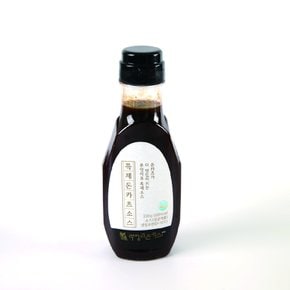 특제돈카츠소스 220g