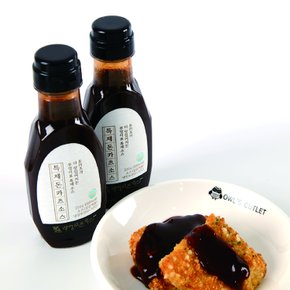 특제돈카츠소스 220g