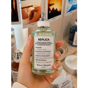 메종 마르지엘라 레플리카 버블 바스 오드 뚜왈렛 100ml