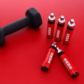 [보고] 바로파워 20ml x 20바이알 1박스