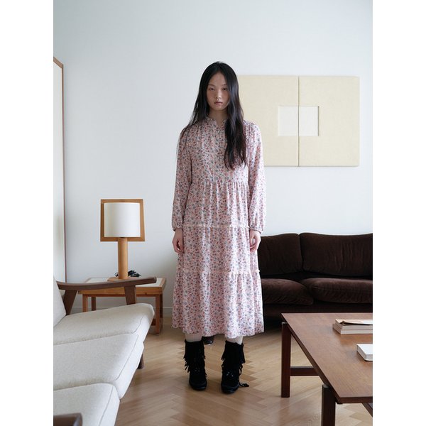 포인트 레이스 원피스_T256MOP185W