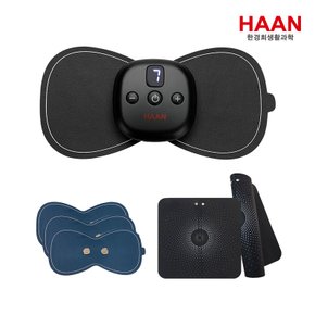 한경희 EMS 저주파 마사지기 HM-E2300+리필패드+발패드 올인원세트 부모님 효도선물