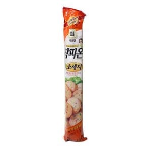 대림참피온소시지 1kg