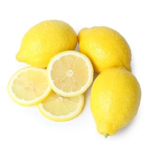 친환경팔도 팬시 레몬 18개입(2kg내외)