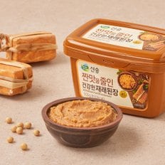  신송 된장 500g