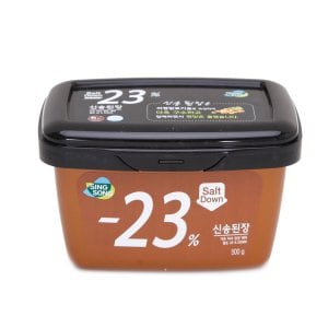  [신송] 된장 500g