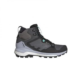 2880063 Adidas 아디다스 퍼포먼스 TERREX SKYCHASER 2 MID GTX W - 하이킹 신발 그레이 식스/그