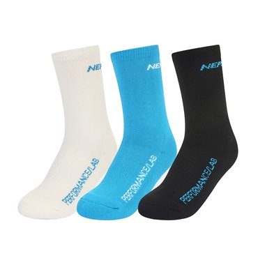 네파 PERFORMANCE LAB 3 PAIRS - HIGH(7JC8330)
