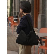 Mayfair Bread Bag Urban Black