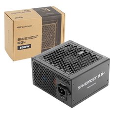 darkFlash SAVEMOST 600W 83 블랙 파워 (ATX/600W)