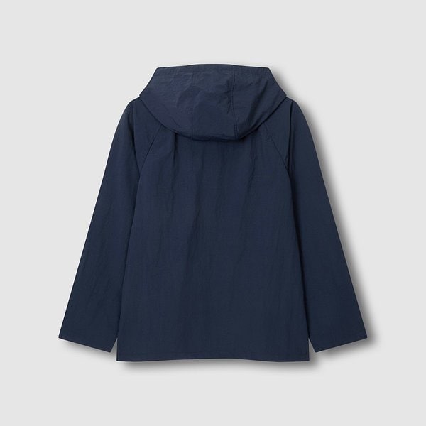 [공용] 후드 하프 점퍼 [S~XL] J106201011056