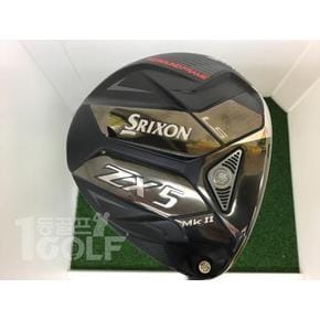 [중고] 1187310 플렉스S 던롭 SRIXON ZX5 Mk II LS 9 5 Diamana ZX II 50 S  DA2808755