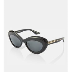 케이트 x Oliver Peoples 1968C 캣아이 선글라스 P00886662