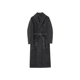 폴로 랄프 로렌 폴로랄프로렌 714899683003 포니 테리 로브 목욕가운