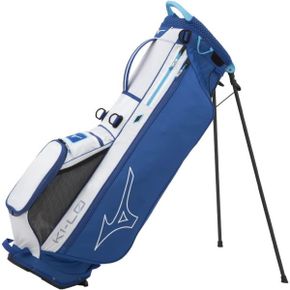 일본 미즈노 캐디백 Mizuno K1L0 Golf Caddy Bag Stand Mens Lightweight Approx. 3.3 lbs 1.5 k