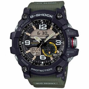 카시오 지샥 Master of G MUDMASTER(마스터 오브 G 매드 마스터) GG-1000-1A3JF