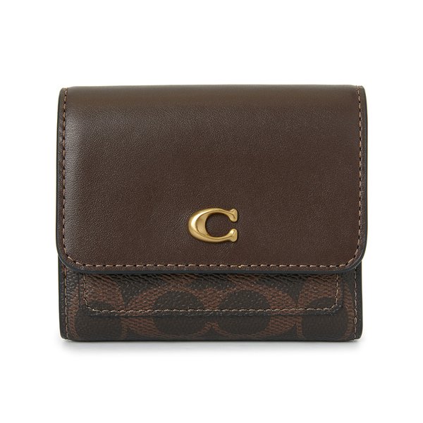 [부산점] 밀라 여성 반지갑 CAT56 B4MPL