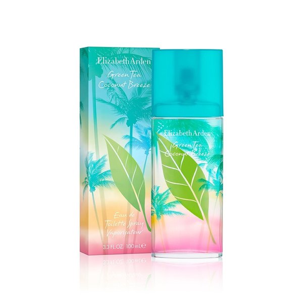 그린티 코코넛브리즈 EDT 100ml