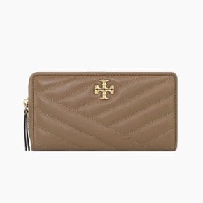 키라 쉐브론 양가죽 장지갑 90348 250 TORY BURCH KIRA CHEVRON CONTINENTAL WALLET